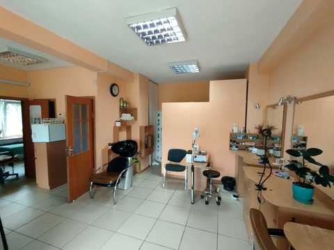 комерційна за адресою Харків, Перемоги просп., 61
