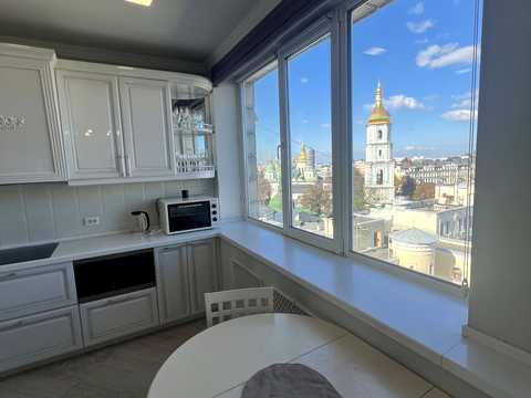 квартира по адресу Ирининская ул., 3