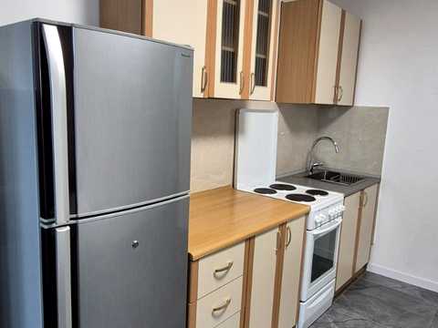 квартира за адресою Святошинська пл., 1