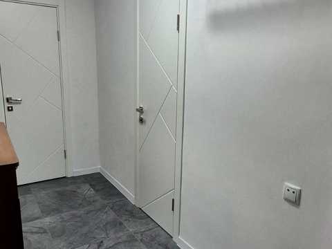 квартира за адресою Святошинська пл., 1