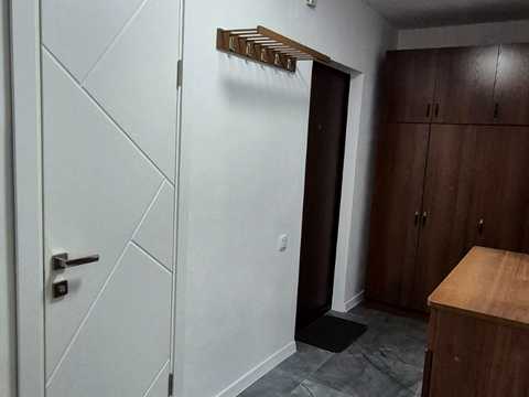 квартира за адресою Святошинська пл., 1
