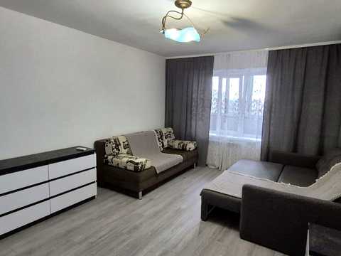 квартира за адресою Святошинська пл., 1