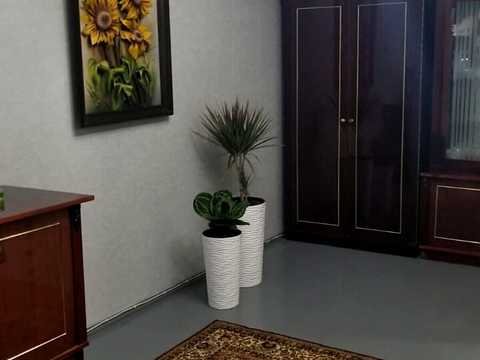 квартира за адресою Космонавтів просп., 6