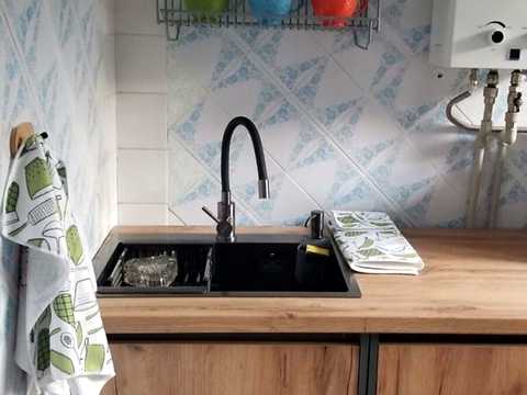 квартира по адресу Космонавтов просп., 6
