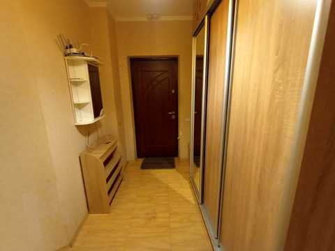 квартира за адресою Сім'ї Стешенків вул. (Тимофія Строкача), 7