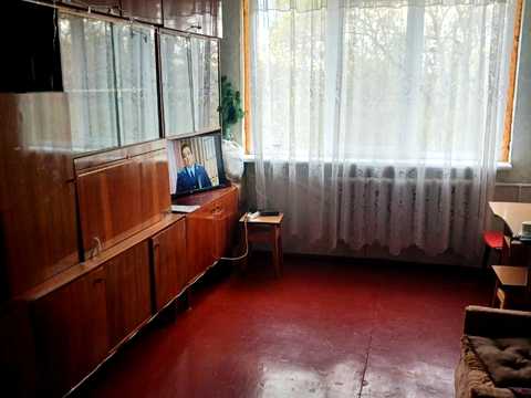 квартира по адресу Волковича ул., 9