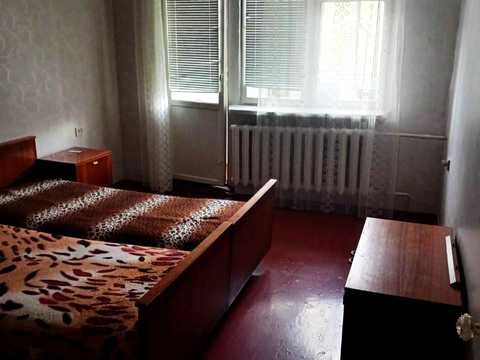 квартира по адресу Волковича ул., 9