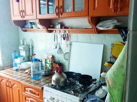 квартира по адресу Волковича ул., 9