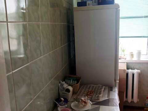 квартира по адресу Волковича ул., 9