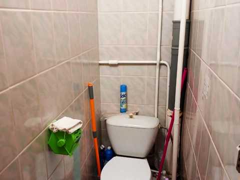 квартира по адресу Волковича ул., 9