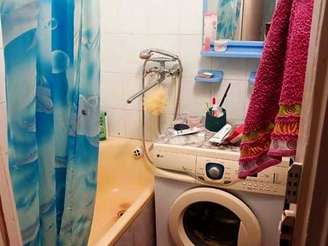 квартира по адресу Волковича ул., 9