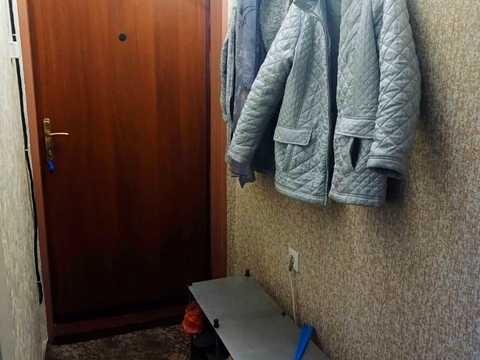 квартира по адресу Волковича ул., 9