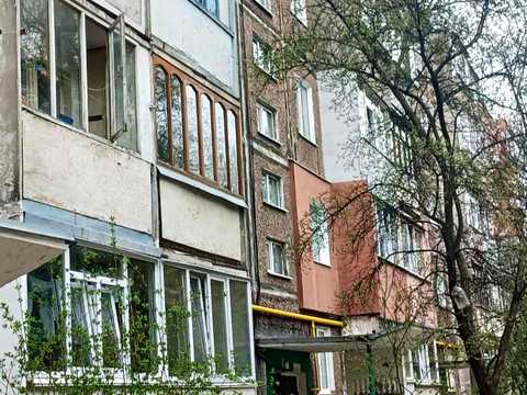 квартира по адресу Волковича ул., 9