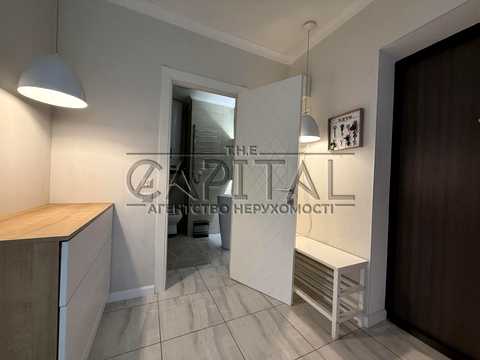 квартира за адресою Золотоустівська вул., 34