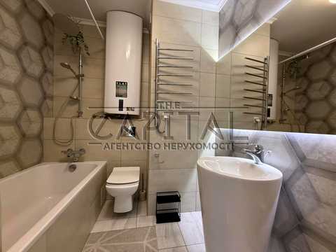 квартира за адресою Золотоустівська вул., 34