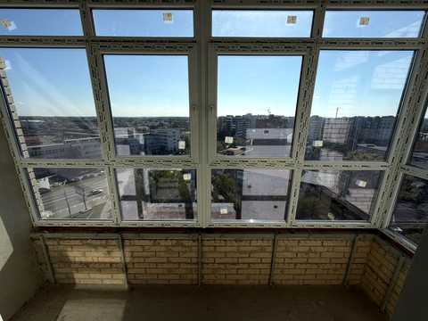 квартира по адресу Олександра Оксанченка ул. (Степового Фронту), (6)