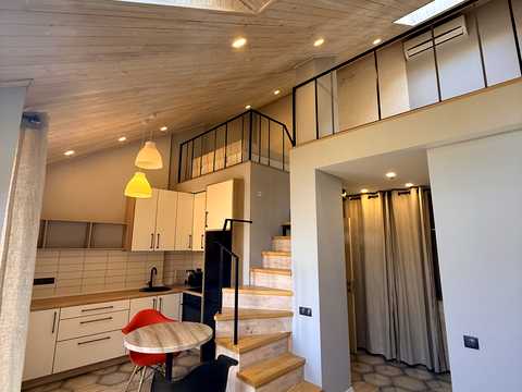 квартира по адресу Регенераторная ул., 4 к16