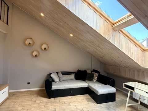 квартира по адресу Регенераторная ул., 4 к16