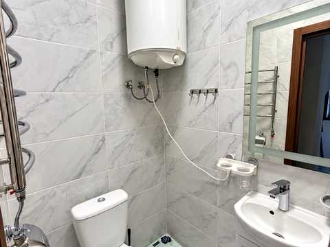 квартира по адресу Салютная ул., 2к7