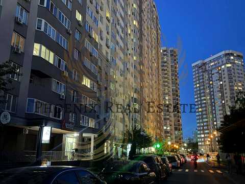 квартира по адресу Вячеслава Черновола ул., 6-А