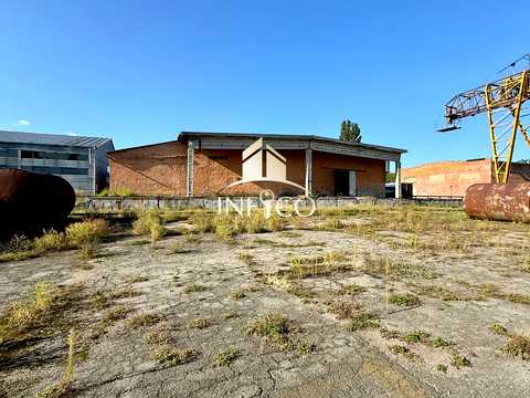 коммерческая по адресу Золотоноша, Жашківська, 5