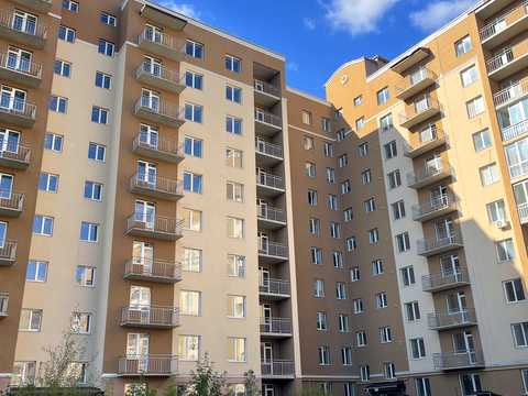 квартира за адресою Хмельницький, Шевченка вул., (Будинок 1)