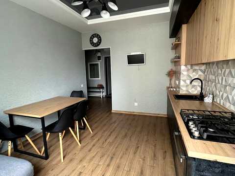 квартира по адресу Южная дорога ул., 3/6
