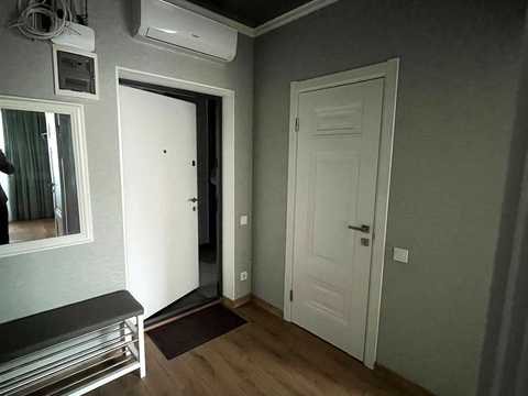 квартира по адресу Южная дорога ул., 3/6