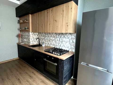 квартира по адресу Южная дорога ул., 3/6