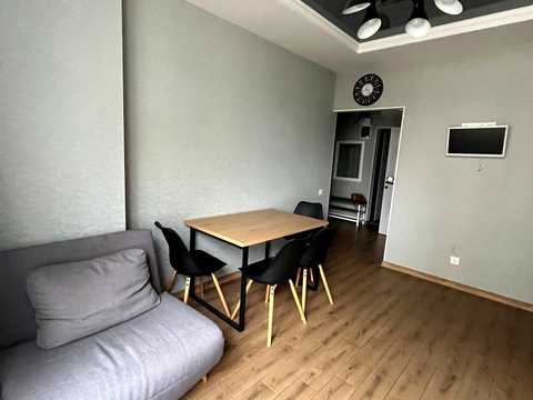квартира по адресу Южная дорога ул., 3/6