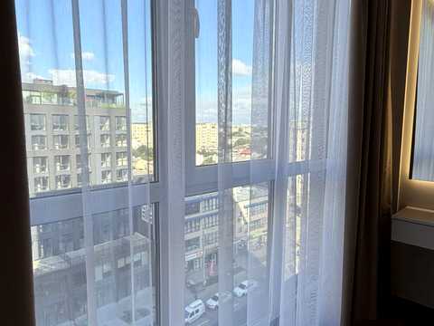 квартира за адресою Південний бульв., (Будинок 1)