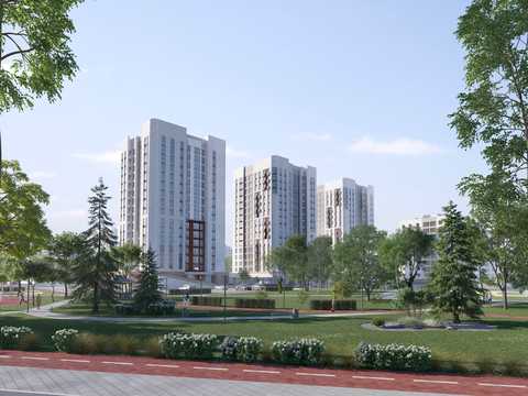 квартира за адресою Михайла Грушевського вул., (Будинок 5)