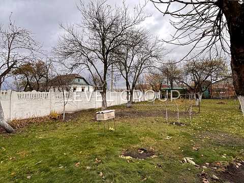 будинок за адресою Центральна вул. (Леніна)