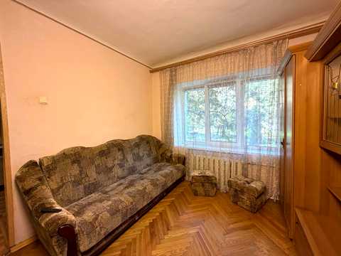 квартира по адресу Добрий Шлях ул., 5