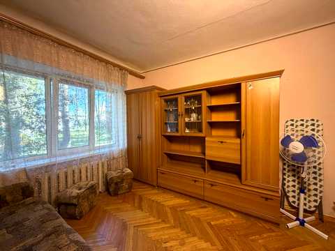 квартира по адресу Добрий Шлях ул., 5