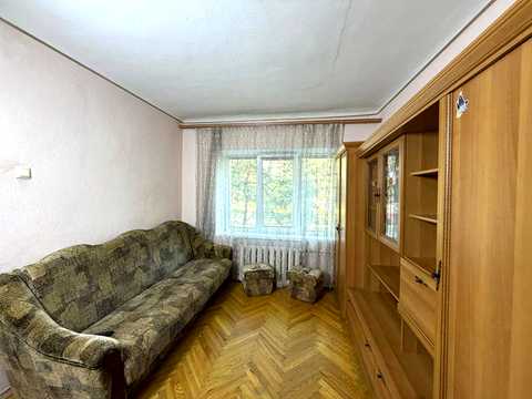 квартира по адресу Добрий Шлях ул., 5