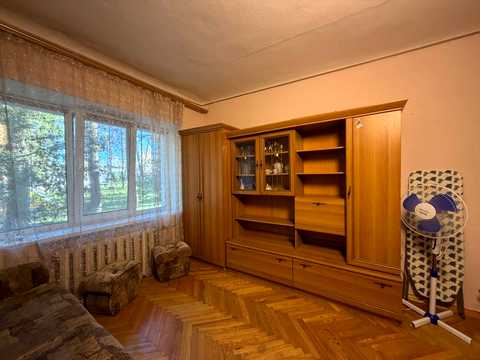 квартира по адресу Добрий Шлях ул., 5
