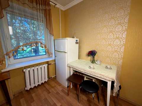 квартира по адресу Добрий Шлях ул., 5