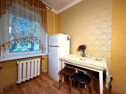 квартира по адресу Добрий Шлях ул., 5