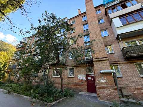 квартира по адресу Добрий Шлях ул., 5