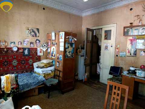 квартира по адресу Колонтаевская ул., 39