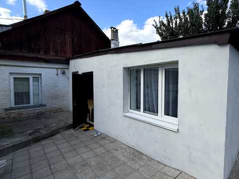 будинок за адресою Григорія Сковороди вул., 20