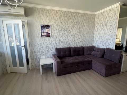 квартира по адресу Ирининская ул., 3