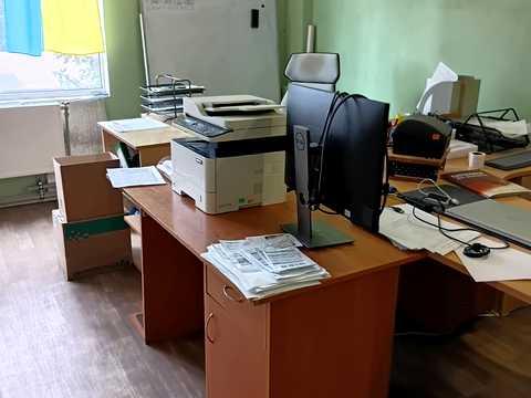 коммерческая по адресу Якова Гніздовського ул., 1