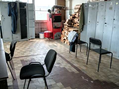 коммерческая по адресу Якова Гніздовського ул., 1