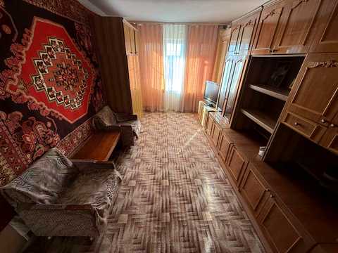 квартира за адресою Професора Толока вул. (Маршала Чуйкова), 39