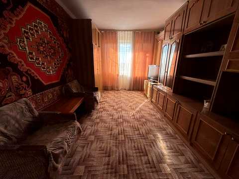 квартира за адресою Професора Толока вул. (Маршала Чуйкова), 39