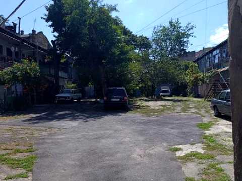 квартира по адресу Колонтаевская ул., 39
