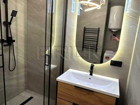 квартира по адресу Бориса Гмыри ул., 22-Б