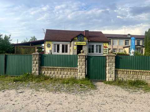 коммерческая по адресу Центральна, 65а